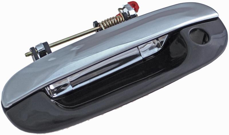 Dorman 83371 Exterior Door Handle product image 2 of 3