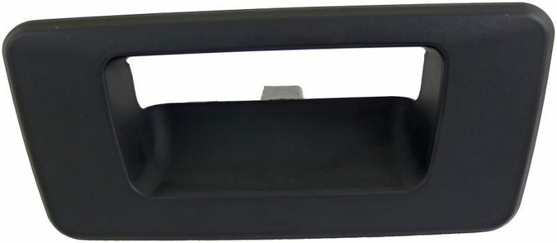 Dorman 88308 - Tailgate Handle Bezel Dorman 88308 Tailgate Handle Bezel product image 2 of 3