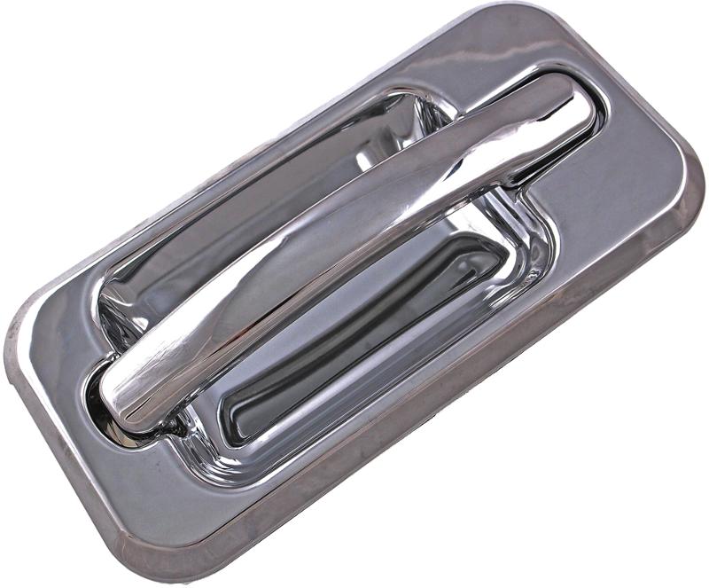 Dorman 91193 Exterior Door Handle product image 2 of 3