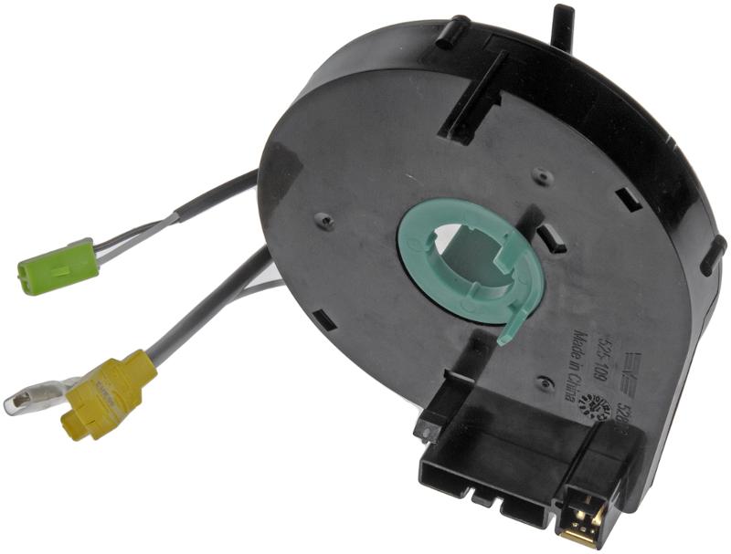 Dorman 525109 Air Bag Clockspring product image 1 of 2