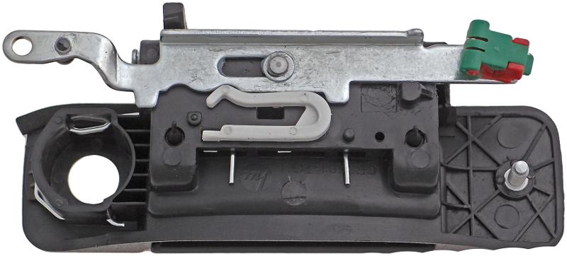 Dorman 83210 - Liftgate Latch Handle Dorman 83210 Liftgate Latch Handle product image 2 of 3