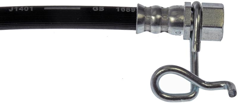 Dorman H621814 - Brake Hydraulic Hose Dorman H621814 Brake Hydraulic Hose product image 2 of 3