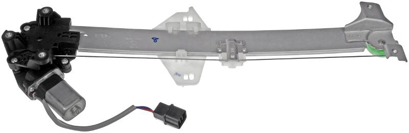 Dorman 751035 Power Window Motor and Regulator Assembly product image 2 of 3