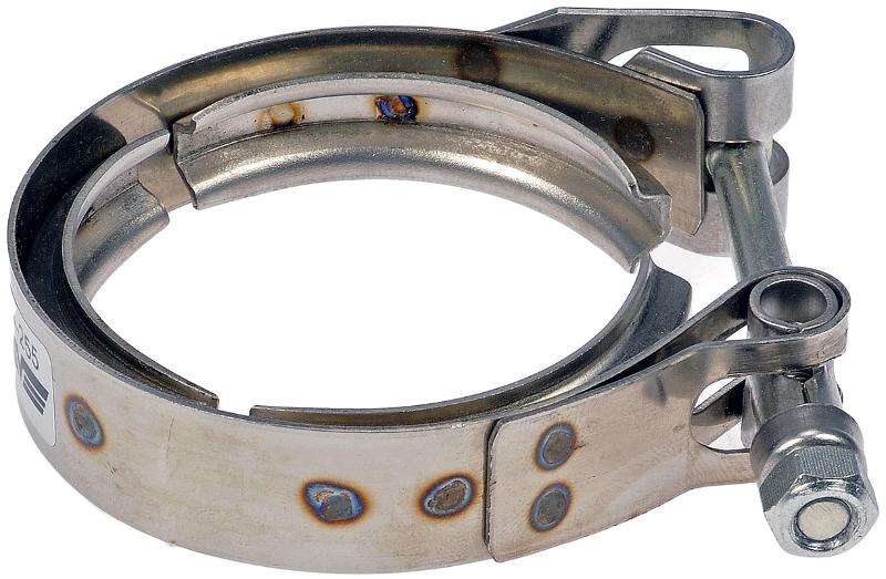 Dorman 904255 - Exhaust Clamp Dorman 904255 Exhaust Clamp product image 1 of 2