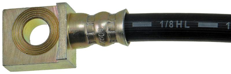 Dorman H380362 - Brake Hydraulic Hose Dorman H380362 Brake Hydraulic Hose product image 2 of 3