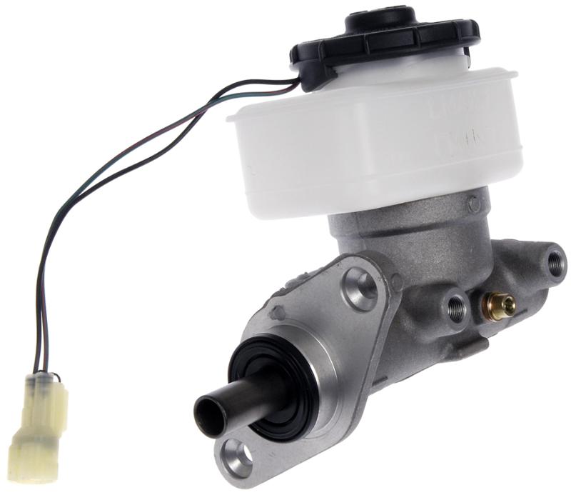 Dorman M116449 - Brake Master Cylinder Dorman M116449 Brake Master Cylinder product image 3 of 4
