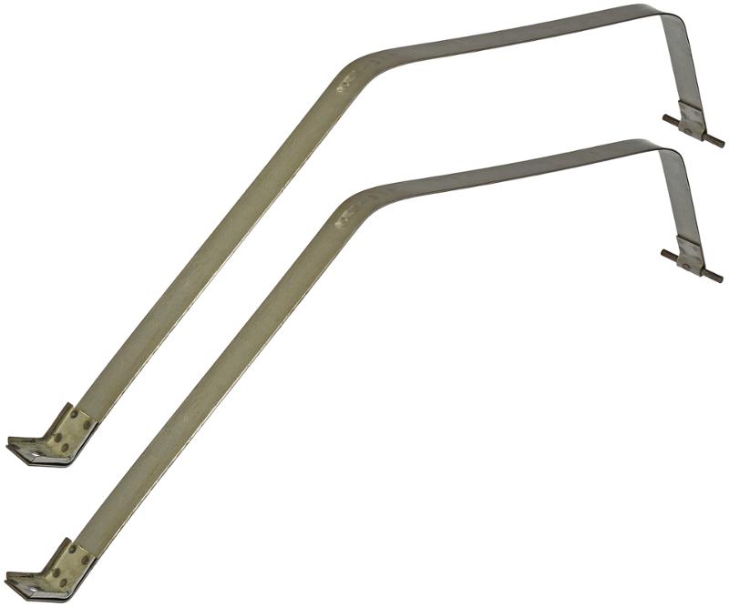 Dorman 578077 Fuel Tank Strap product image 2 of 2