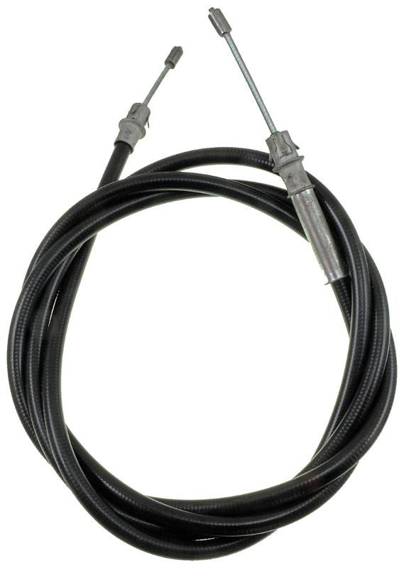 Dorman C95372 Parking Brake Cable product image 2 of 3