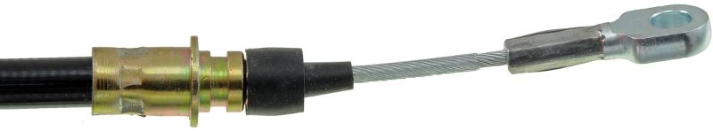 Dorman C94214 Parking Brake Cable product image 2 of 3