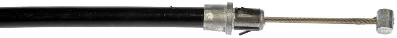 Dorman C95393 Parking Brake Cable product image 2 of 3