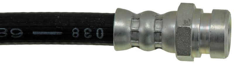 Dorman H380034 Brake Hydraulic Hose product image 2 of 3
