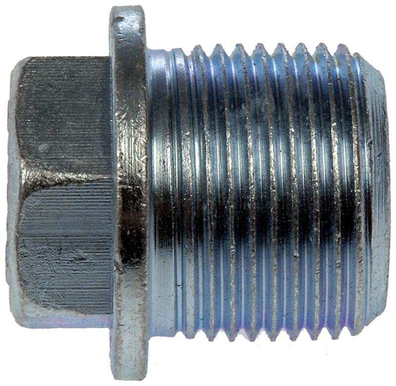 Dorman 090055 Engine Oil Drain Plug product image 1 of 2