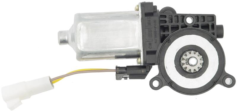 Dorman 742124 - Power Window Motor Dorman 742124 Power Window Motor product image 3 of 3