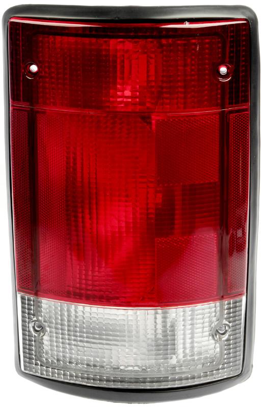 Dorman 1610221 Tail Light Assembly product image 1 of 1