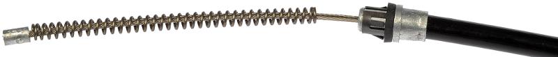 Dorman C92374 Parking Brake Cable product image 2 of 3