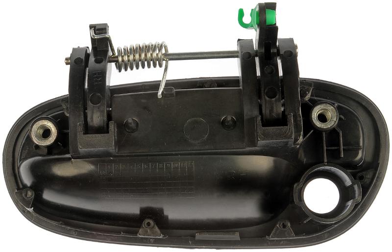 Dorman 80829 Exterior Door Handle product image 2 of 3
