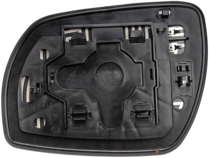 Dorman 56551 Door Mirror Glass product image 2 of 2