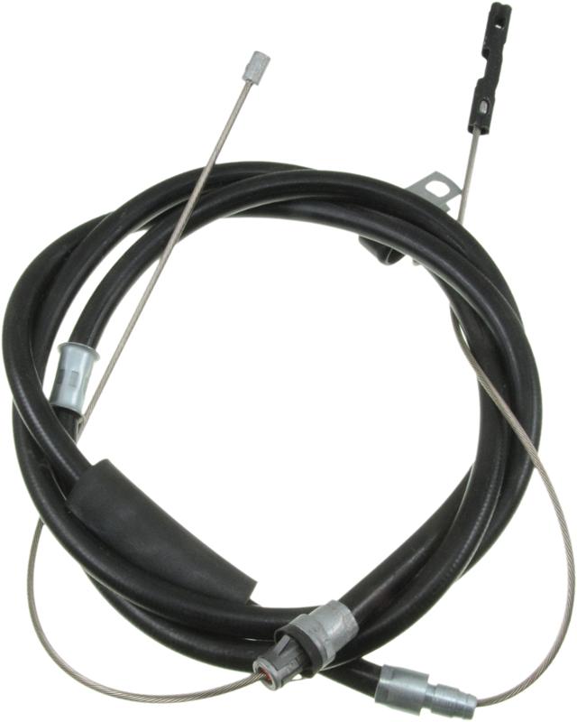 Dorman C660150 Parking Brake Cable product image 2 of 3