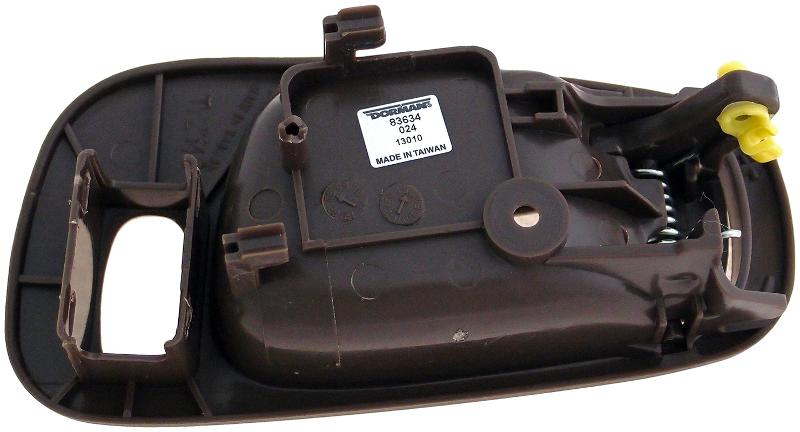 Dorman 83634 - Interior Door Handle Dorman 83634 Interior Door Handle product image 1 of 3