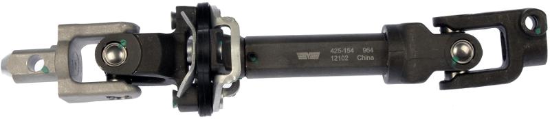 Dorman 425154 Steering Shaft product image 1 of 2