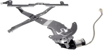 Dorman 751346 Power Window Motor and Regulator Assembly product image 2 of 3