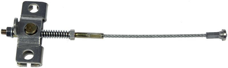 Dorman C660660 Parking Brake Cable product image 3 of 3