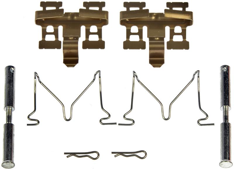 Dorman HW13472 Disc Brake Hardware Kit product image 1 of 1