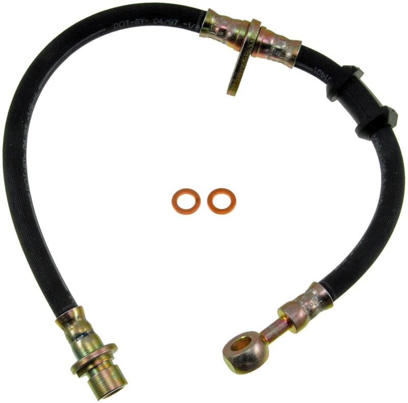 Dorman H38957 Brake Hydraulic Hose product image 2 of 3