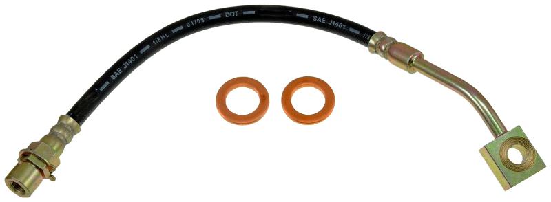 Dorman H380263 Brake Hydraulic Hose product image 2 of 3