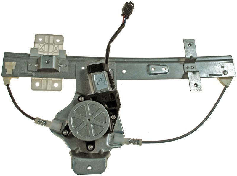 Dorman 748514 - Power Window Motor and Regulator Assembly Dorman 748514 Power Window Motor and Regulator Assembly product image 2 of 3