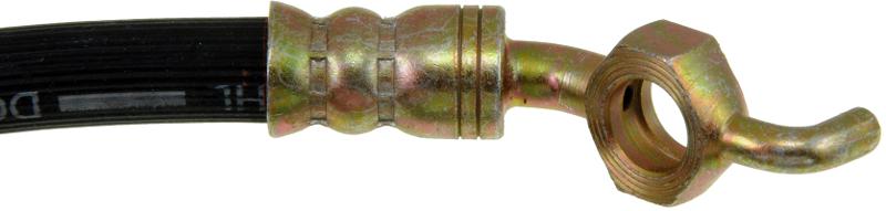 Dorman H380204 Brake Hydraulic Hose product image 2 of 3