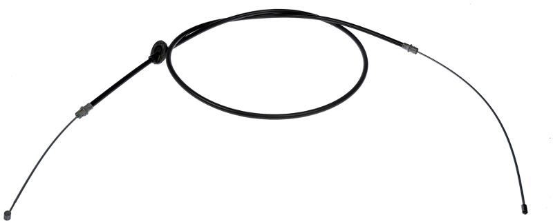 Dorman C95395 Parking Brake Cable product image 1 of 3