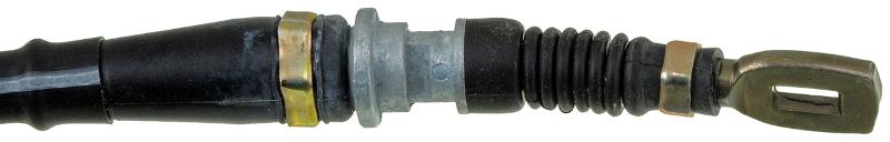 Dorman C94917 Parking Brake Cable product image 3 of 3
