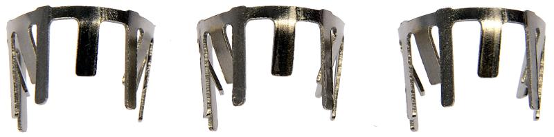 Dorman 800007 Fuel Line Clip product image 2 of 2