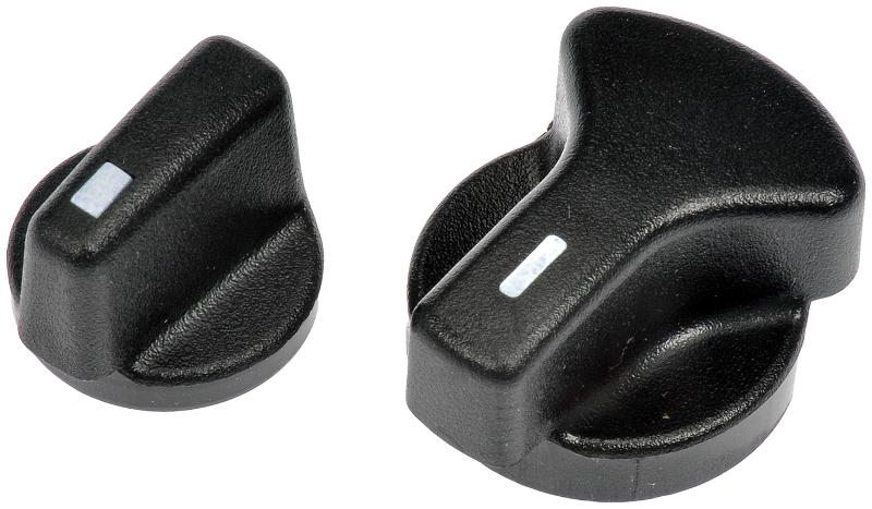 Dorman 76837 - HVAC Heater Control Knob Dorman 76837 HVAC Heater Control Knob product image 1 of 2