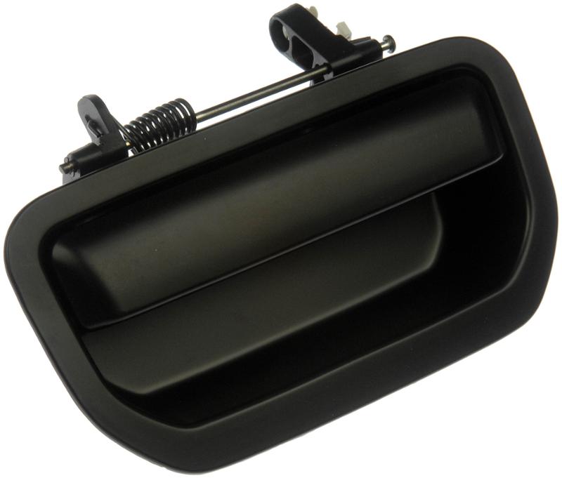 Dorman 81521 - Tailgate Handle Dorman 81521 Tailgate Handle product image 2 of 3