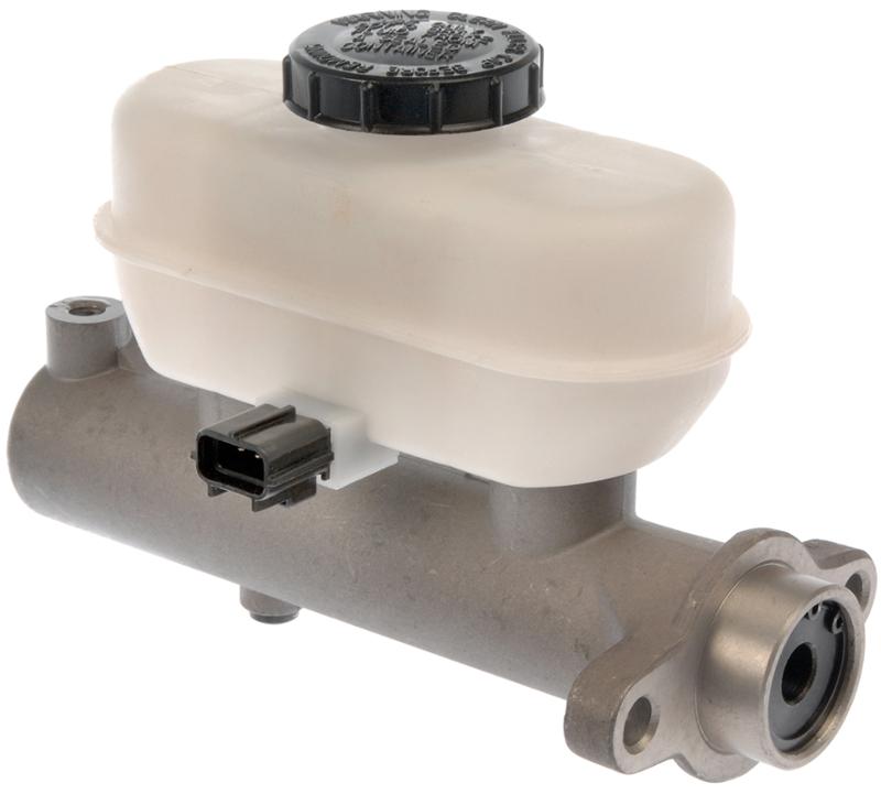 Dorman M390740 Brake Master Cylinder product image 3 of 4
