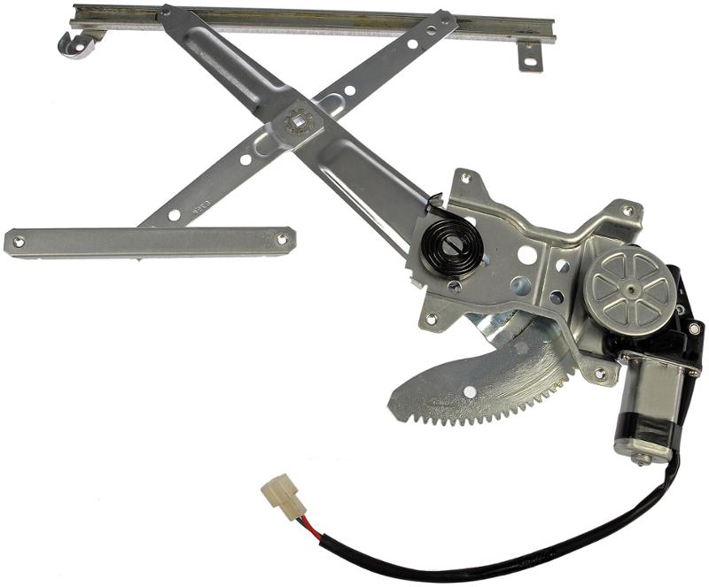 Dorman 741728 Power Window Motor and Regulator Assembly product image 4 of 6