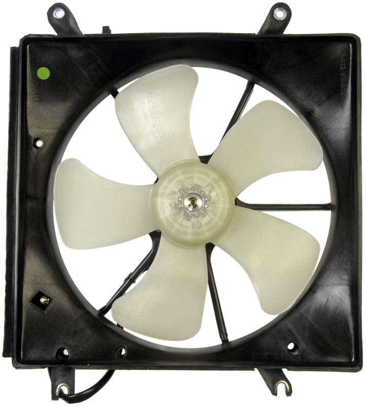 Dorman 620252 - Engine Cooling Fan Assembly Dorman 620252 Engine Cooling Fan Assembly product image 2 of 3