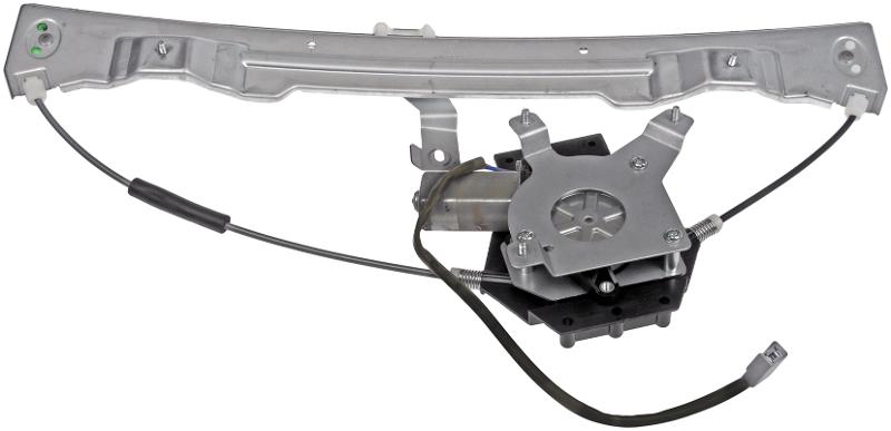 Dorman 748507 Power Window Motor and Regulator Assembly product image 3 of 3