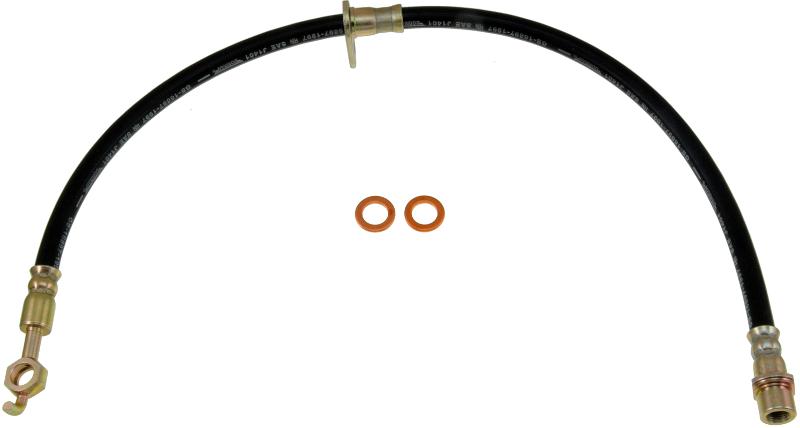 Dorman H620235 Brake Hydraulic Hose product image 3 of 3