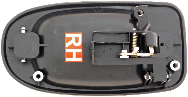 Dorman 83391 - Exterior Door Handle Dorman 83391 Exterior Door Handle product image 3 of 3