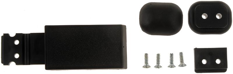 Dorman 76989 Sliding Window Latch product image 4 of 4