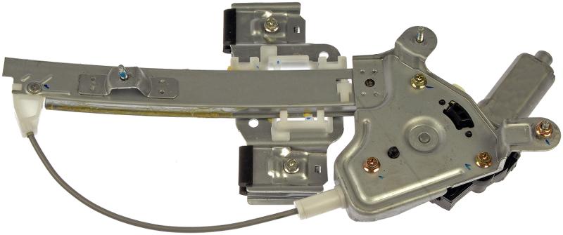 Dorman 741379 Power Window Motor and Regulator Assembly product image 3 of 3