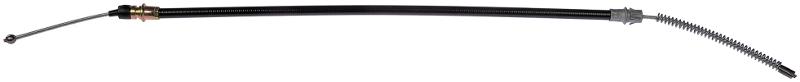 Dorman C92392 Parking Brake Cable product image 2 of 3