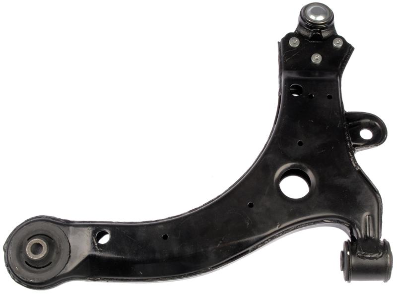 Dorman 520167 - Suspension Control Arm and Ball Joint Assembly Dorman 520167 Suspension Control Arm and Ball Joint Assembly product image 2 of 2