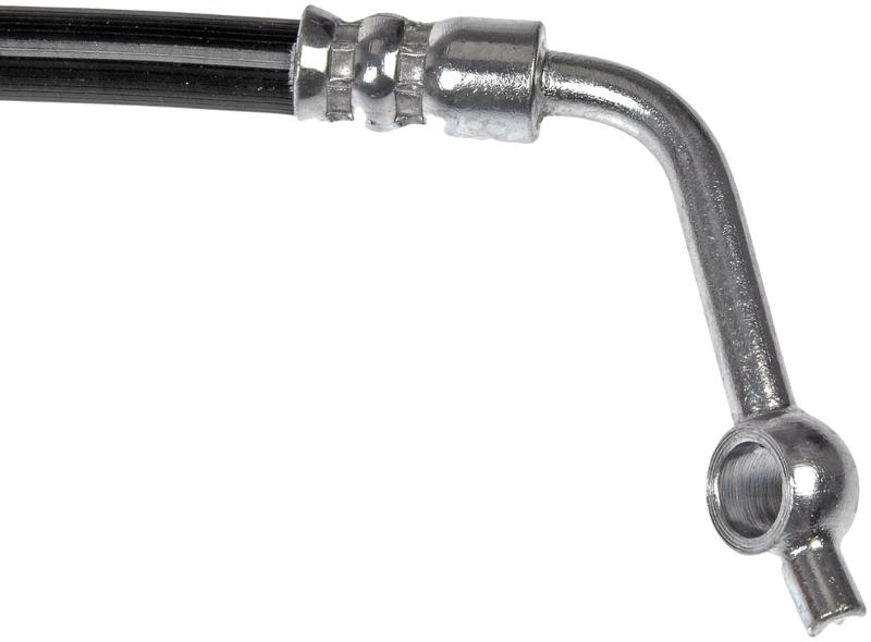 Dorman H621722 Brake Hydraulic Hose product image 2 of 3