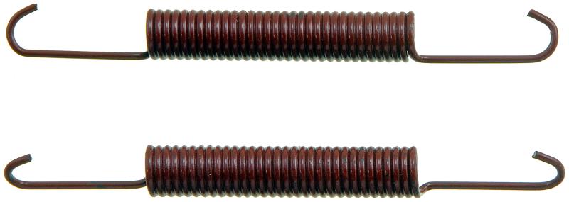 Dorman HW443 - Drum Brake Adjusting Screw Spring Dorman HW443 Drum Brake Adjusting Screw Spring product image 1 of 1
