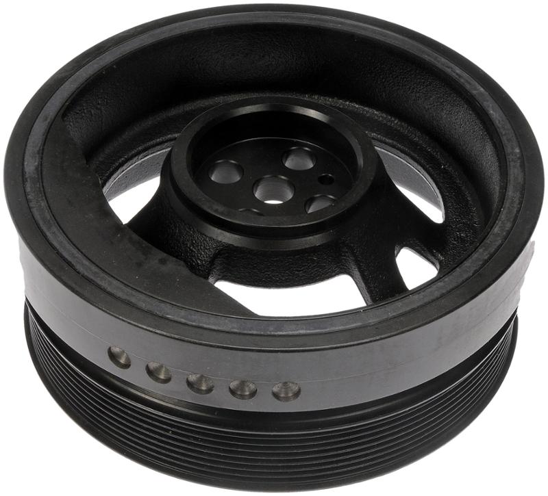 Dorman 594517 Engine Harmonic Balancer product image 2 of 2