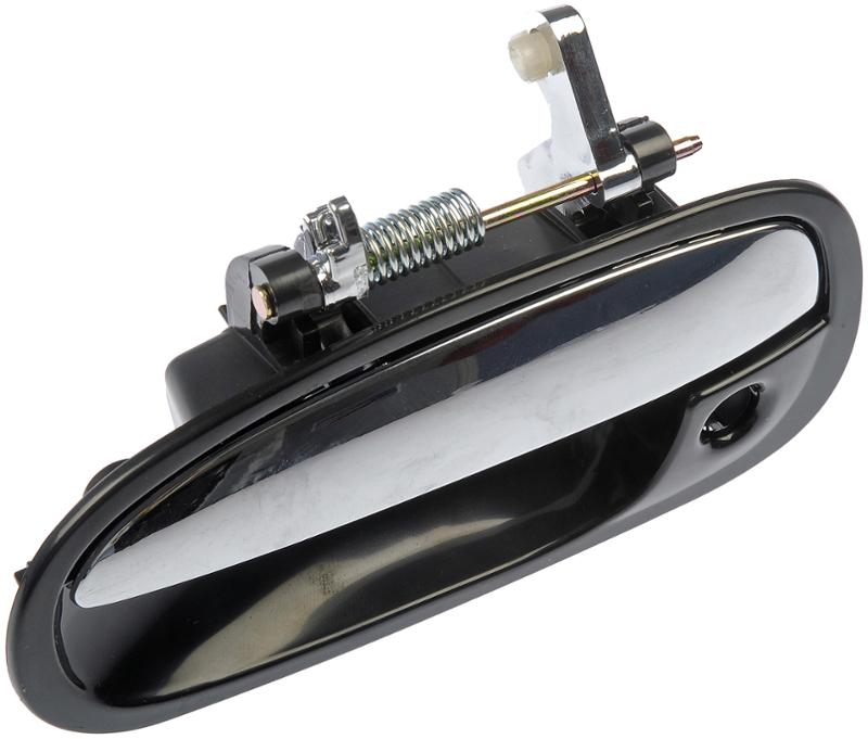Dorman 80673 - Exterior Door Handle Dorman 80673 Exterior Door Handle product image 1 of 3